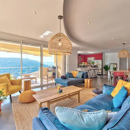 Nidazur Vi4413 By Riviera Homes * نيس