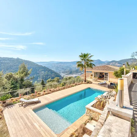 Villa Nidazur Vi4413 By Riviera Homes Nice